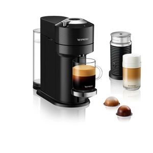 Nespresso Vertuo with Milk Frother